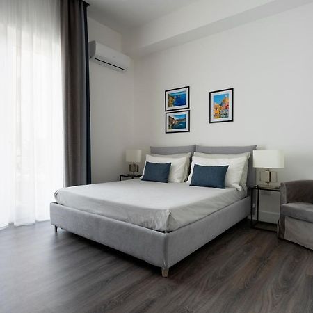Harmony Luxury Rooms Castellammare di Stabia Εξωτερικό φωτογραφία