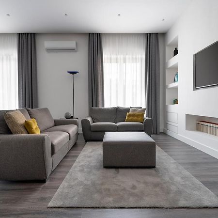 Harmony Luxury Rooms Castellammare di Stabia Εξωτερικό φωτογραφία