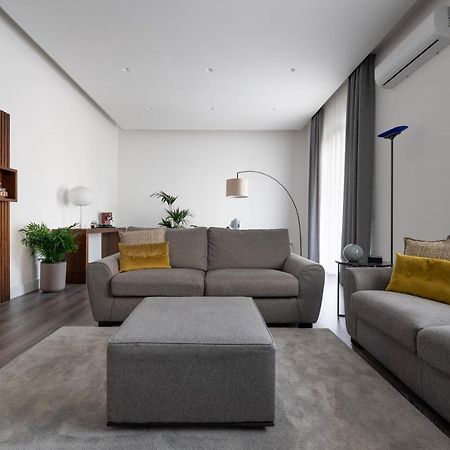Harmony Luxury Rooms Castellammare di Stabia Εξωτερικό φωτογραφία