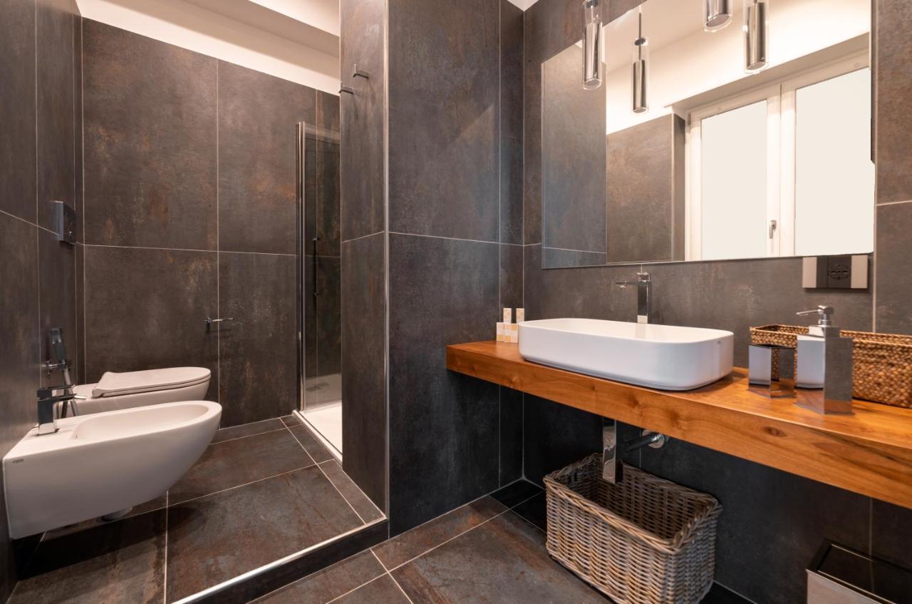 Harmony Luxury Rooms Castellammare di Stabia Εξωτερικό φωτογραφία