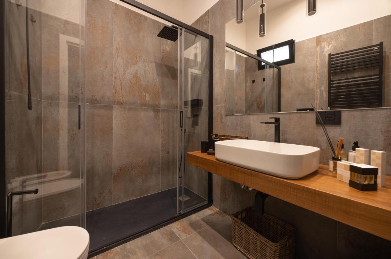 Harmony Luxury Rooms Castellammare di Stabia Εξωτερικό φωτογραφία