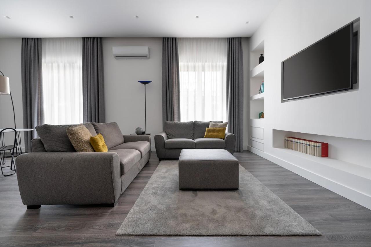 Harmony Luxury Rooms Castellammare di Stabia Εξωτερικό φωτογραφία