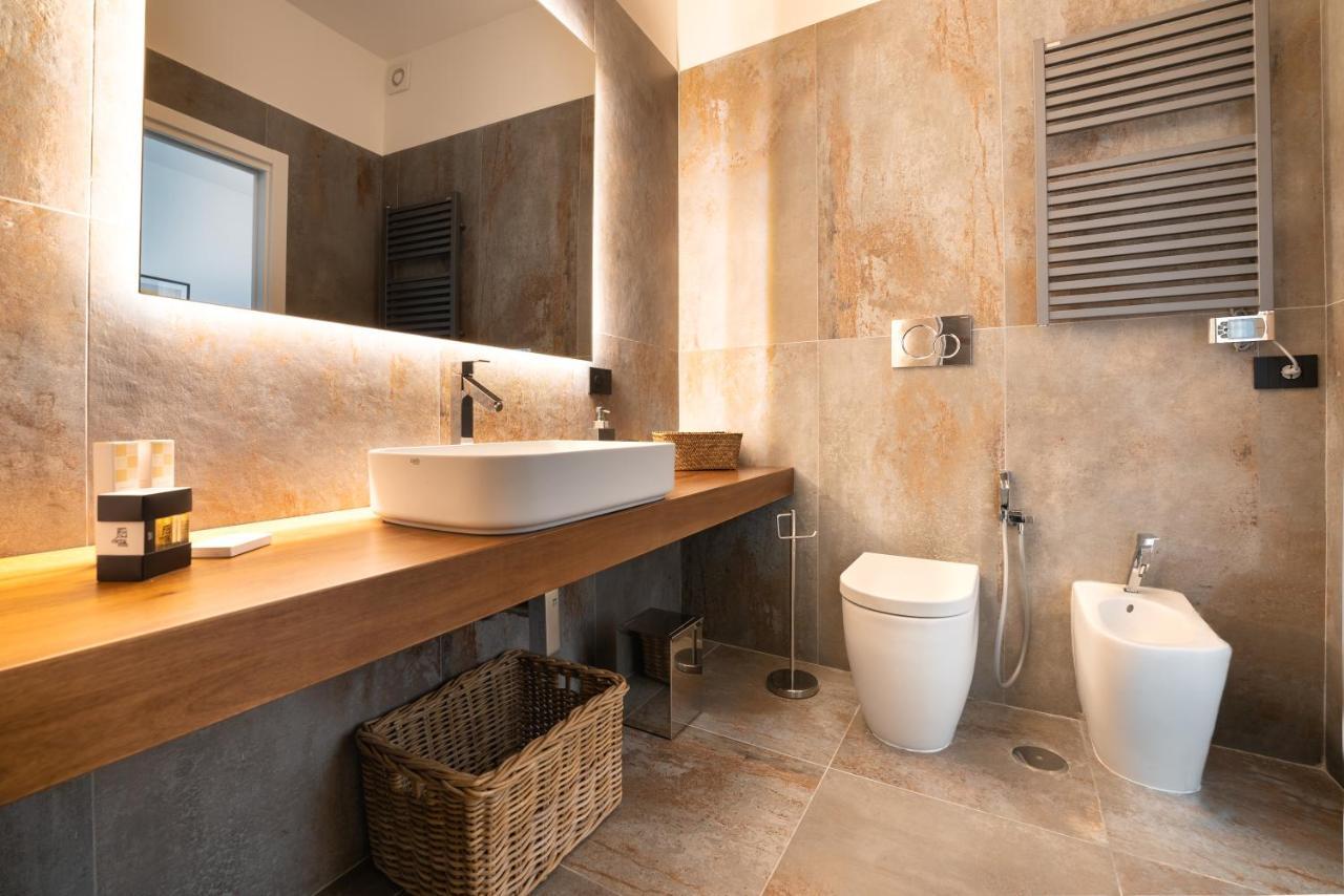 Harmony Luxury Rooms Castellammare di Stabia Εξωτερικό φωτογραφία