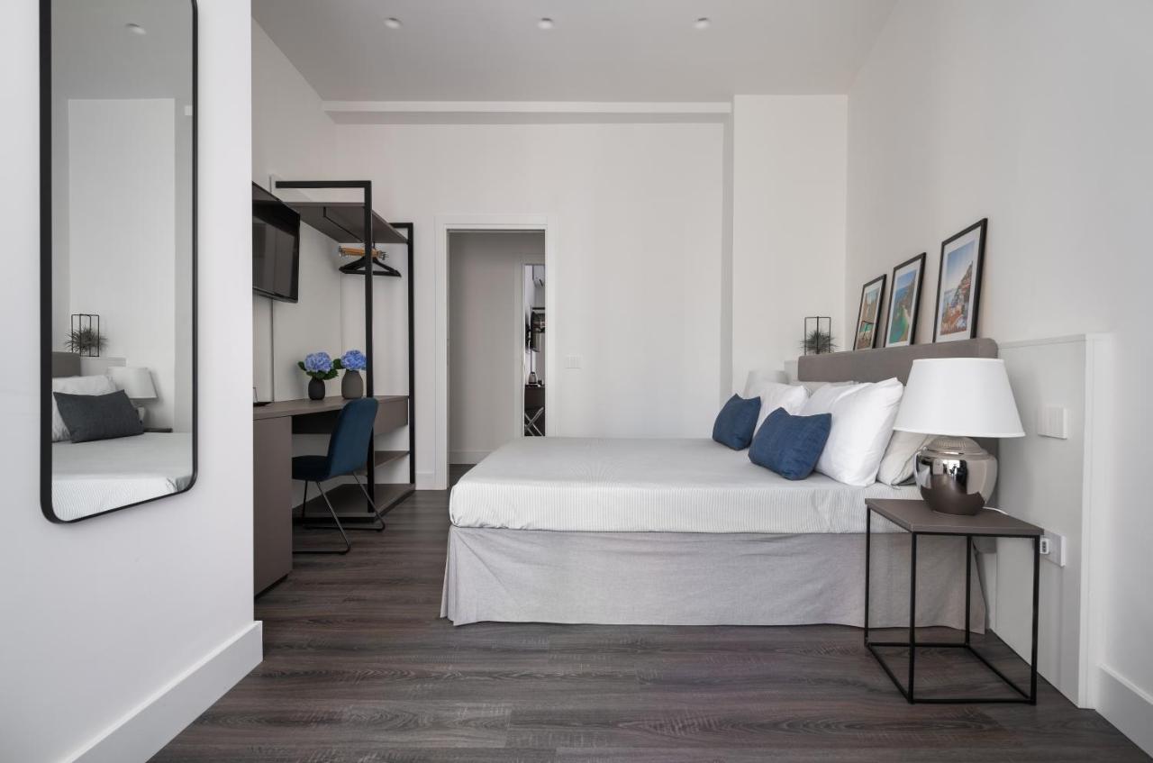 Harmony Luxury Rooms Castellammare di Stabia Εξωτερικό φωτογραφία