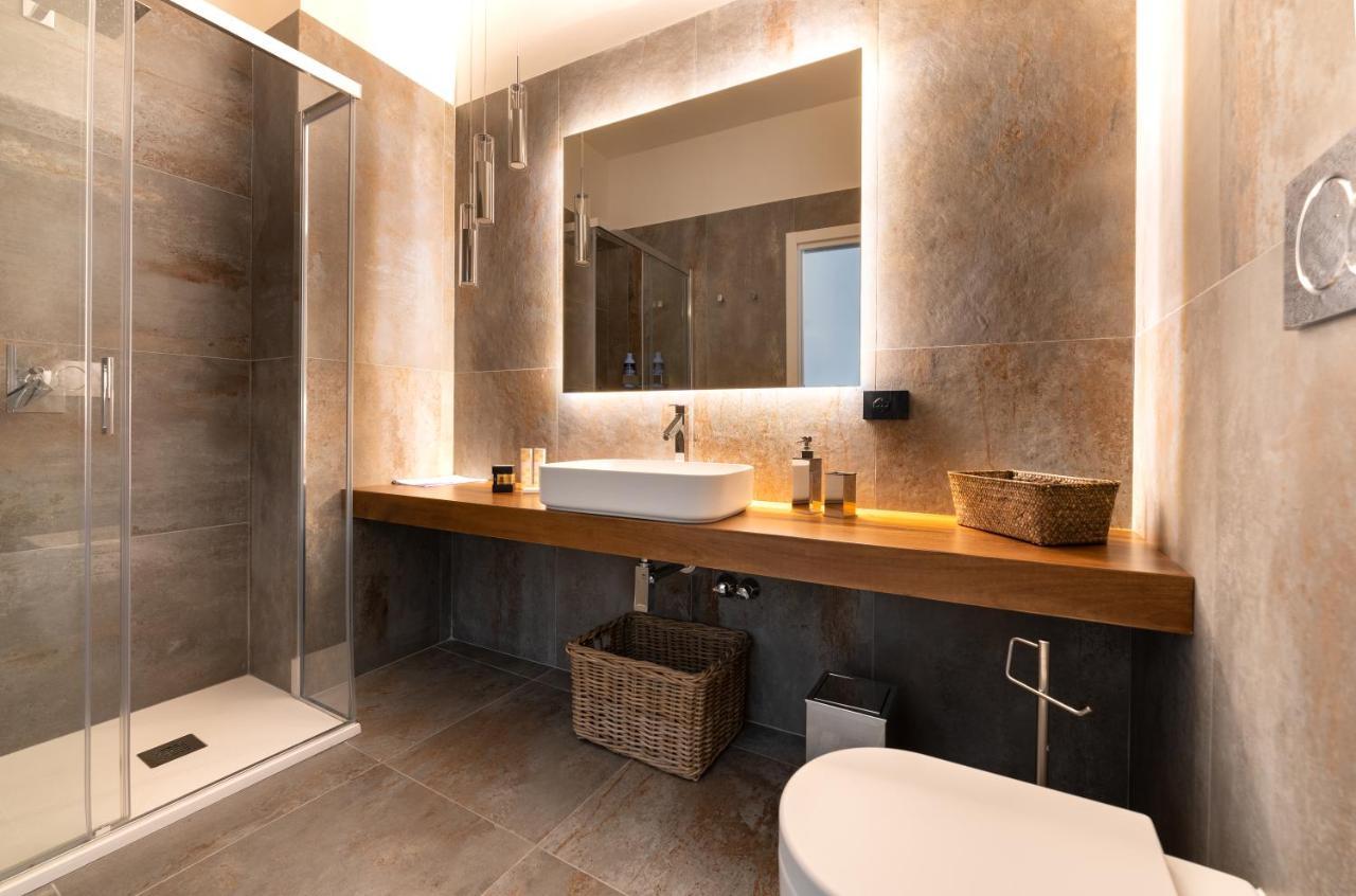 Harmony Luxury Rooms Castellammare di Stabia Εξωτερικό φωτογραφία