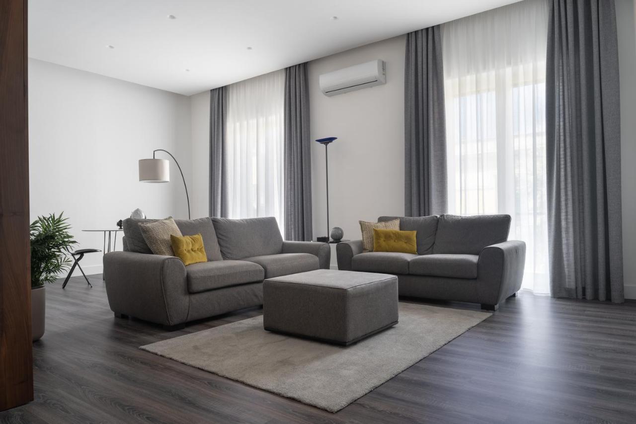 Harmony Luxury Rooms Castellammare di Stabia Εξωτερικό φωτογραφία