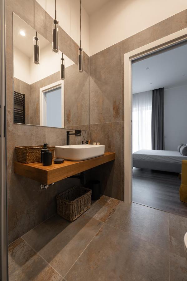 Harmony Luxury Rooms Castellammare di Stabia Εξωτερικό φωτογραφία
