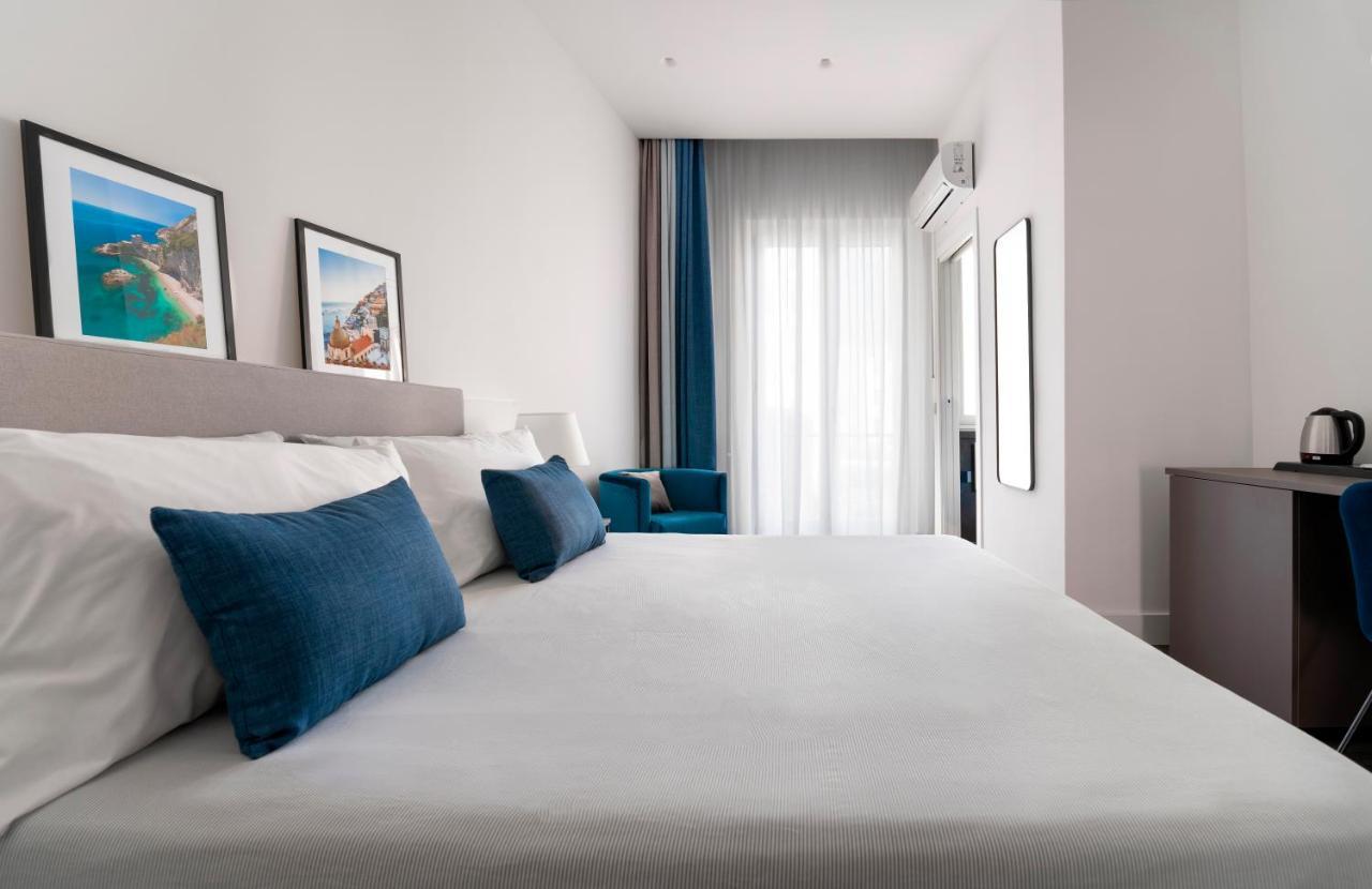 Harmony Luxury Rooms Castellammare di Stabia Εξωτερικό φωτογραφία
