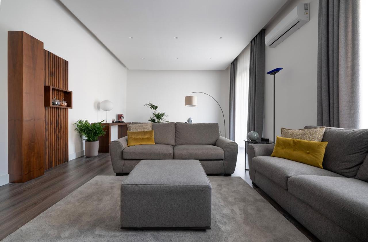 Harmony Luxury Rooms Castellammare di Stabia Εξωτερικό φωτογραφία