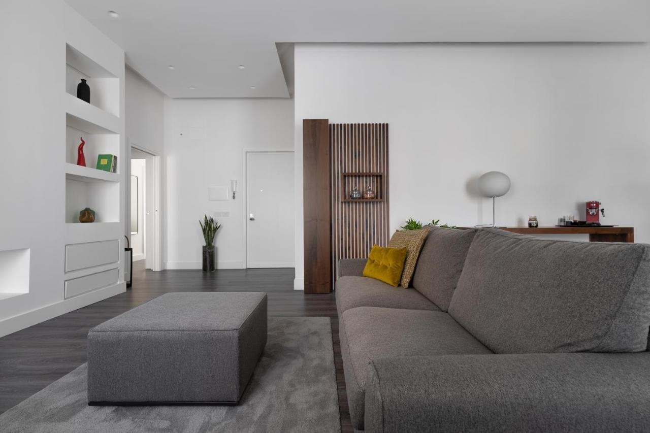 Harmony Luxury Rooms Castellammare di Stabia Εξωτερικό φωτογραφία