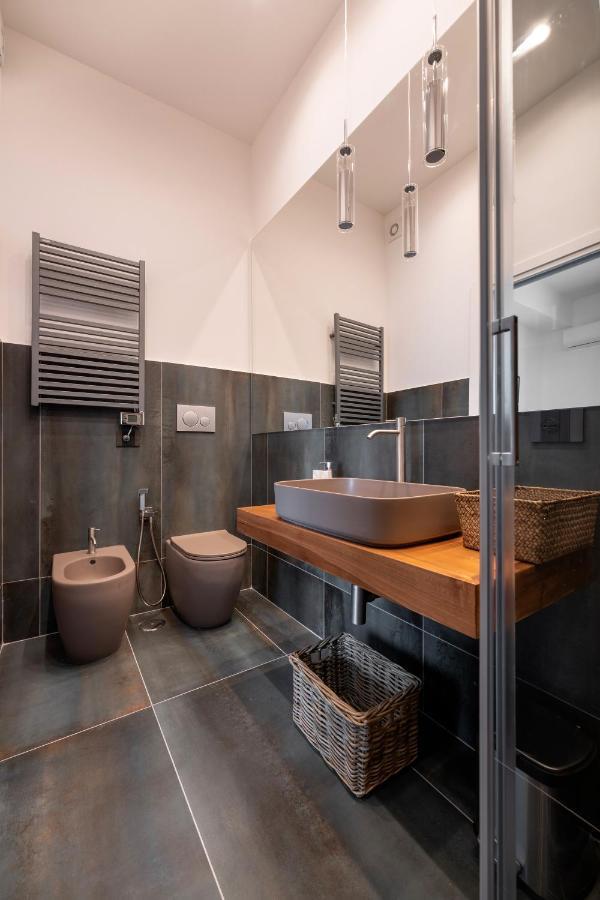 Harmony Luxury Rooms Castellammare di Stabia Εξωτερικό φωτογραφία