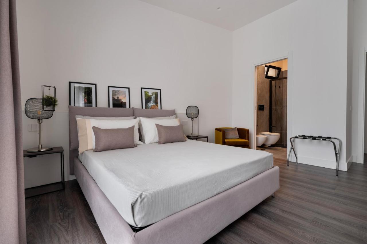 Harmony Luxury Rooms Castellammare di Stabia Εξωτερικό φωτογραφία